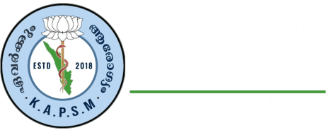 IAPSM Logo